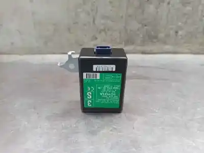 Tweedehands auto-onderdeel elektronische module voor toyota prius (nhw30) 1.8 16v cat oem iam-referenties 8865047161