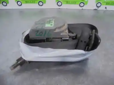 Peça sobressalente para automóvel em segunda mão cinto de segurança traseiro esquerdo por chevrolet captiva 2.0 vcdi lt referências oem iam 96474716