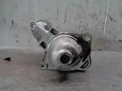 Second-hand car spare part starter motor for chevrolet aveo 1.4 cat oem iam references gm55572440