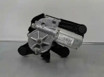 Peça sobressalente para automóvel em segunda mão motor do limpador traseiro por peugeot 208 allure referências oem iam 96732551380a