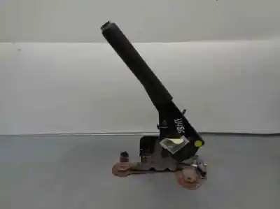 Peça sobressalente para automóvel em segunda mão alavanca de travão de mão por peugeot 208 allure referências oem iam 98076688zd