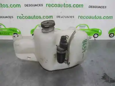 Second-hand car spare part windscreen washer bottle for renault rapid/express (f40) 1.9 diesel oem iam references 7700759007