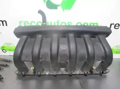 Second-hand car spare part intake manifold for bmw serie 3 berlina (e36) 2.0 24v oem iam references 11611703778  