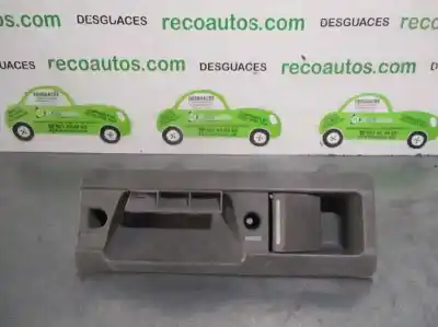 Peça sobressalente para automóvel em segunda mão puxador interior traseiro direito por volkswagen lt caja abierta (mod. 1997) 2.5 tdi referências oem iam 9017600361  