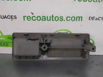 Peça sobressalente para automóvel em segunda mão puxador interior traseiro direito por volkswagen lt caja abierta (mod. 1997) 2.5 tdi referências oem iam 9017600361  