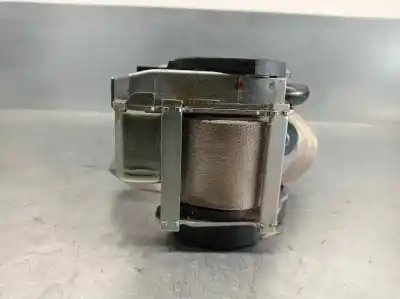 Second-hand car spare part front left seat belt for skoda octavia combi (1z5) easy oem iam references 1z0857701b