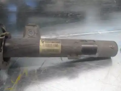 Peça sobressalente para automóvel em segunda mão amortecedor dianteiro direito por bmw serie 1 berlina (e81/e87) 2.0 16v diesel cat referências oem iam 31316771554  824903001416