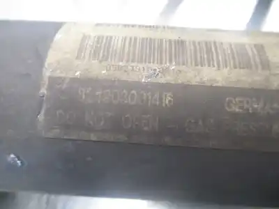 Peça sobressalente para automóvel em segunda mão amortecedor dianteiro direito por bmw serie 1 berlina (e81/e87) 2.0 16v diesel cat referências oem iam 31316771554  824903001416