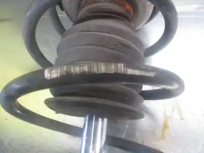 Peça sobressalente para automóvel em segunda mão amortecedor dianteiro direito por bmw serie 1 berlina (e81/e87) 2.0 16v diesel cat referências oem iam 31316771554  824903001416