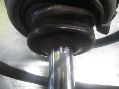 Peça sobressalente para automóvel em segunda mão amortecedor dianteiro direito por bmw serie 1 berlina (e81/e87) 2.0 16v diesel cat referências oem iam 31316771554  824903001416