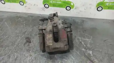 Peça sobressalente para automóvel em segunda mão pinça de travão traseira direita por peugeot 208 allure referências oem iam 32053755