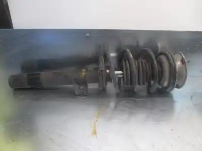 Peça sobressalente para automóvel em segunda mão AMORTECEDOR DIANTEIRO ESQUERDO por BMW SERIE 1 BERLINA (E81/E87)  Referências OEM IAM 31316771553  824903001415