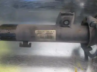 Pezzo di ricambio per auto di seconda mano ammortizzatore anteriore sinistro per bmw serie 1 berlina (e81/e87) 2.0 16v diesel cat riferimenti oem iam 31316771553  824903001415