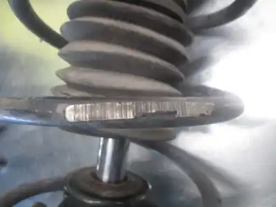 Pezzo di ricambio per auto di seconda mano ammortizzatore anteriore sinistro per bmw serie 1 berlina (e81/e87) 2.0 16v diesel cat riferimenti oem iam 31316771553  824903001415