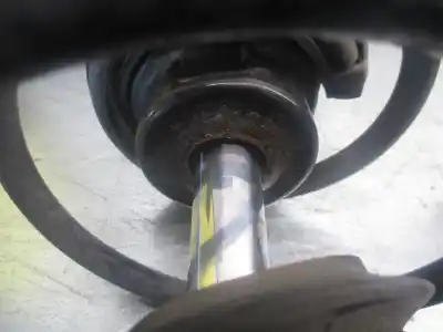 Pezzo di ricambio per auto di seconda mano ammortizzatore anteriore sinistro per bmw serie 1 berlina (e81/e87) 2.0 16v diesel cat riferimenti oem iam 31316771553  824903001415