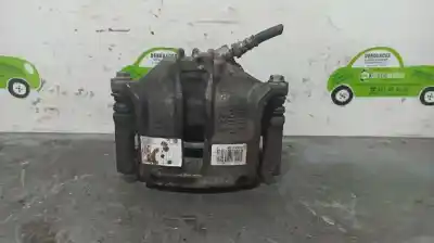 Peça sobressalente para automóvel em segunda mão pinça de travão dianteira esquerda por peugeot 208 allure referências oem iam 9805497680