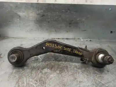 Peça sobressalente para automóvel em segunda mão braço de suspensão traseiro superior direito por bmw x5 (e53) 4.4i automático referências oem iam 33326770860