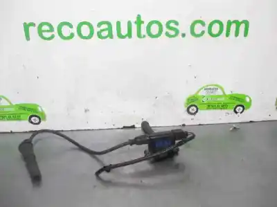 Автозапчасти б/у катушка зажигания за mg mg zr (f/rf) 1.4 16v cat ссылки oem iam nec100730