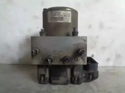 Автозапчасти б/у абс за mitsubishi space wagon (n80/n90) 2.4 gdi cat ссылки oem iam mr289380