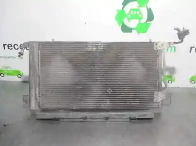 Tweedehands auto-onderdeel airconditioning condensor / radiator voor peugeot 306 break 1.9 diesel oem iam-referenties 