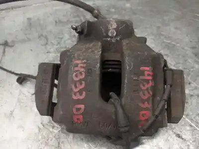 Pezzo di ricambio per auto di seconda mano pinza freno anteriore destra per bmw x5 (e53) 4.4i automático riferimenti oem iam 34116773132