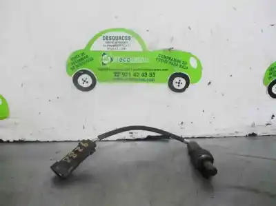 Автозапчасти б/у лямбда-зонд за dacia logan 1.4 cat ссылки oem iam 7700109844875342  