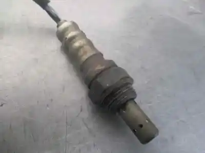 Автозапчасти б/у лямбда-зонд за dacia logan 1.4 cat ссылки oem iam 7700109844875342  