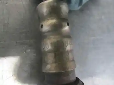 Автозапчасти б/у лямбда-зонд за dacia logan 1.4 cat ссылки oem iam 7700109844875342  