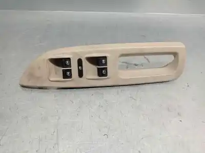 Second-hand car spare part left front power window switch for skoda octavia combi (1z5) easy oem iam references 1j4959857a