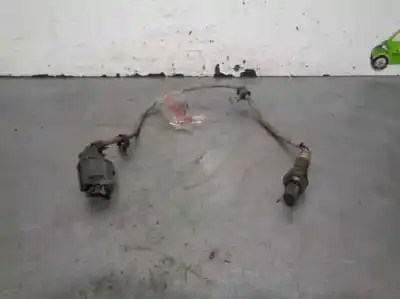 Peça sobressalente para automóvel em segunda mão sonda lambda por volvo s80 berlina 2.4 (125kw) referências oem iam 9454595  30622252