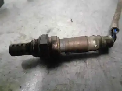 Peça sobressalente para automóvel em segunda mão sonda lambda por volvo s80 berlina 2.4 (125kw) referências oem iam 9454595  30622252