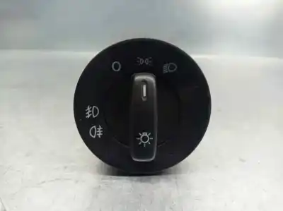 Second-hand car spare part dashboard light dimmer for skoda octavia combi (1z5) easy oem iam references 3b0941531c