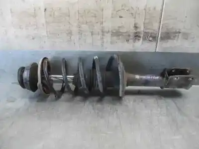 Second-hand car spare part front right shock absorber for dacia sandero 1.6 cat oem iam references 8200807029