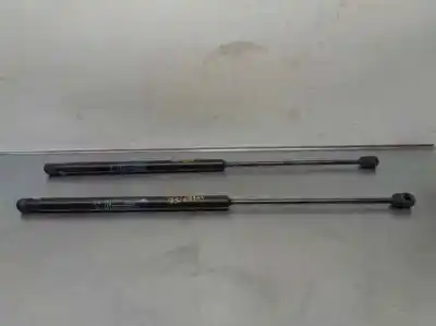 Second-hand car spare part tailgate gas strut for dacia sandero 1.6 cat oem iam references 8200735264
