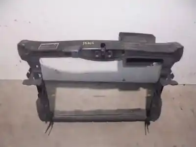 Second-hand car spare part front panel for skoda octavia combi (1z5) easy oem iam references 1z0805591f