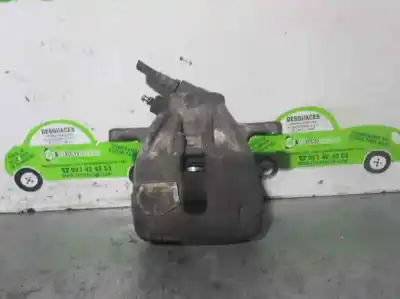 Pezzo di ricambio per auto di seconda mano pinza freno anteriore destra per citroen c3 picasso 1.6 16v hdi riferimenti oem iam 