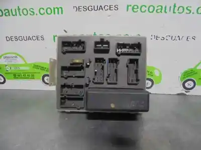 Pièce détachée automobile d'occasion BOÎTES À FUSIBLES pour FORD FOCUS BERLINA (CAK)  Références OEM IAM 98AG14A073AH  