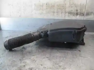 Gebrauchtes Autoersatzteil luftfilterhalterung zum dacia sandero 1.6 cat oem-iam-referenzen 7700274013  1021444s02