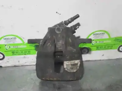 Second-hand car spare part FRONT LEFT BRAKE CALIPER for CITROEN C3 PICASSO  OEM IAM references   