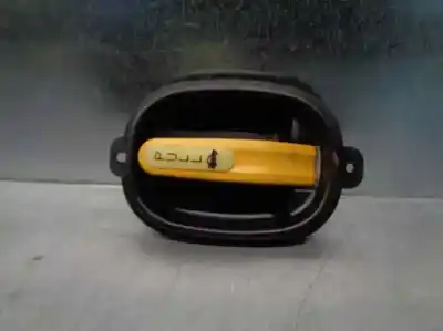 Pezzo di ricambio per auto di seconda mano maniglia esterna del cancello per hyundai sonata v (nf) 2.0 crdi riferimenti oem iam 812213k000