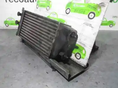 Second-hand car spare part intercooler for citroen c3 picasso 1.6 16v hdi oem iam references 9650934080  876945h Second-hand car spare part intercooler for citroen c3 picasso 1.6 16v hdi oem iam references 9650934080  876945h