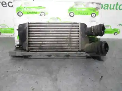 Pezzo di ricambio per auto di seconda mano intercooler per citroen c3 picasso 1.6 16v hdi riferimenti oem iam 9650934080