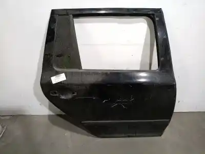 Second-hand car spare part rear right door for skoda octavia combi (1z5) easy oem iam references 1z9833056