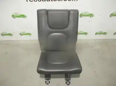 Tweedehands auto-onderdeel STOELEN RECHTS ACHTER voor NISSAN PATHFINDER (R51)  OEM IAM-referenties 3ª FILA  