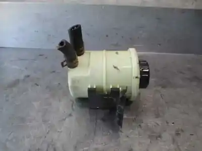 Second-hand car spare part power steering fluid tank for dacia sandero 1.6 cat oem iam references 8200005185