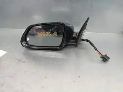 Second-hand car spare part left mirror housing for skoda octavia combi (1z5) easy oem iam references 1z1857501