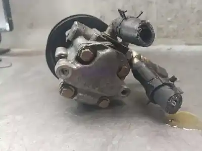 Second-hand car spare part power steering pump for audi a3 (8l) 1.6 ambiente oem iam references 1j0422154b  7002