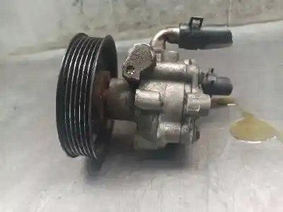 Second-hand car spare part power steering pump for audi a3 (8l) 1.6 ambiente oem iam references 1j0422154b  7002