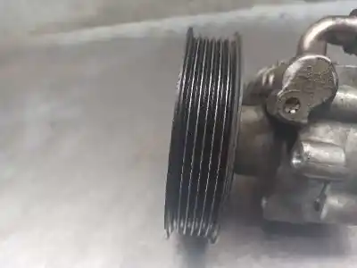 Second-hand car spare part power steering pump for audi a3 (8l) 1.6 ambiente oem iam references 1j0422154b  7002