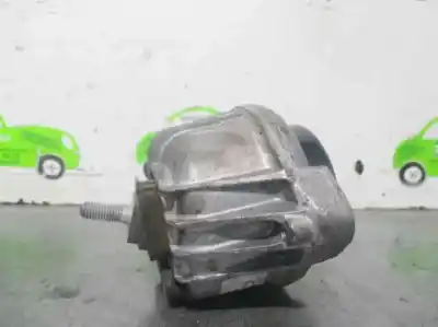 Peça sobressalente para automóvel em segunda mão suporte do motor esquerdo por bmw x1 (e84) 2.0 turbodiesel cat referências oem iam 